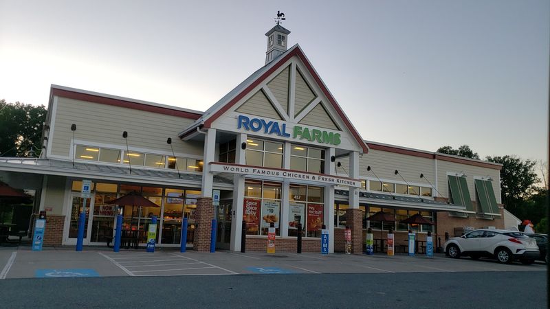 Royal Farms