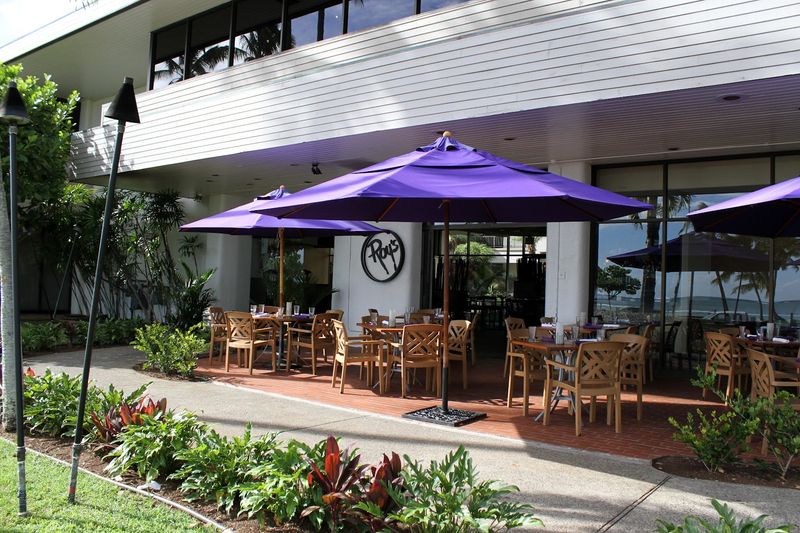 Roy's Hawaii Kai – Honolulu