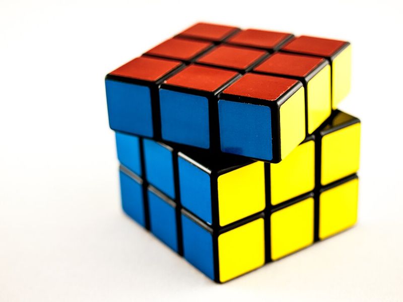 Rubik's Cube
