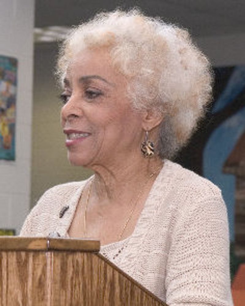 Ruby Dee: A Lifetime of Brilliance, One Oscar Nomination