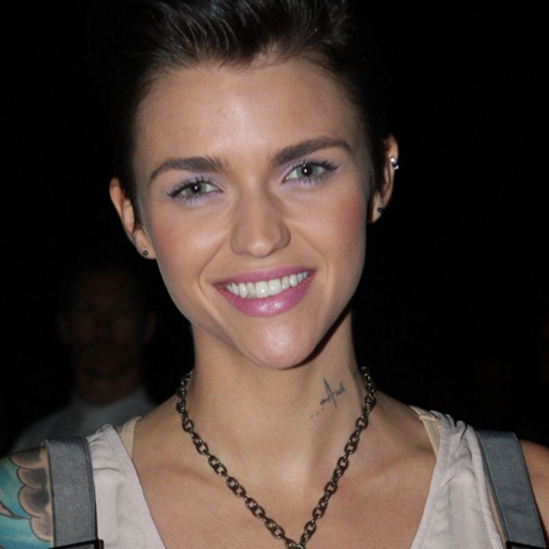 Ruby Rose