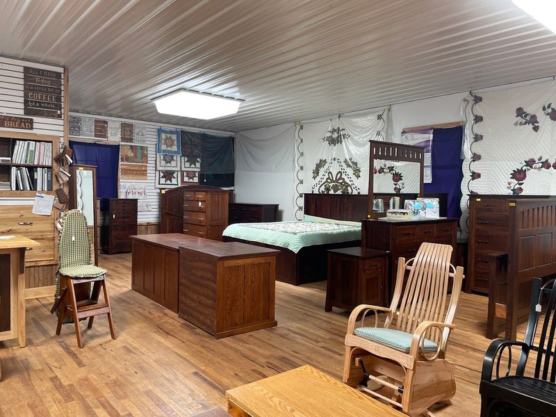 Rugs, Wood Crafts, and Furniture Built to Last Rugs, Wood Crafts, and Furniture Built to Last