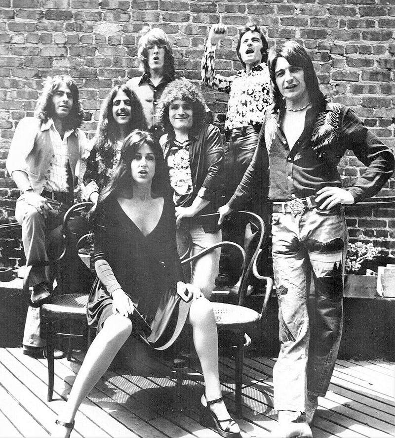 Runaway by Jefferson Starship Runaway by Jefferson Starship