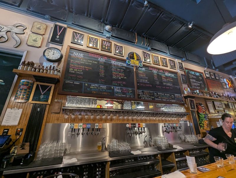 Russian River Brewing Company — Santa Rosa, California Russian River Brewing Company — Santa Rosa, California