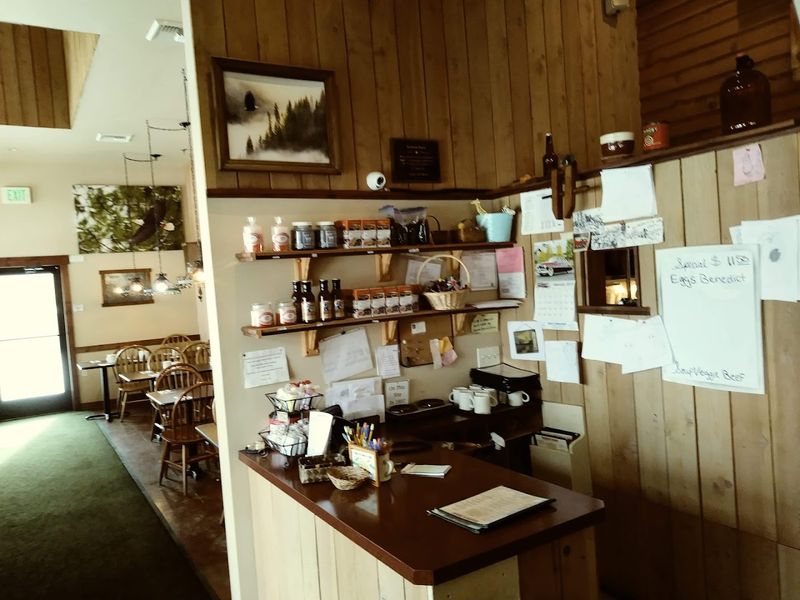 Rustler's Roost, Garden City, Idaho