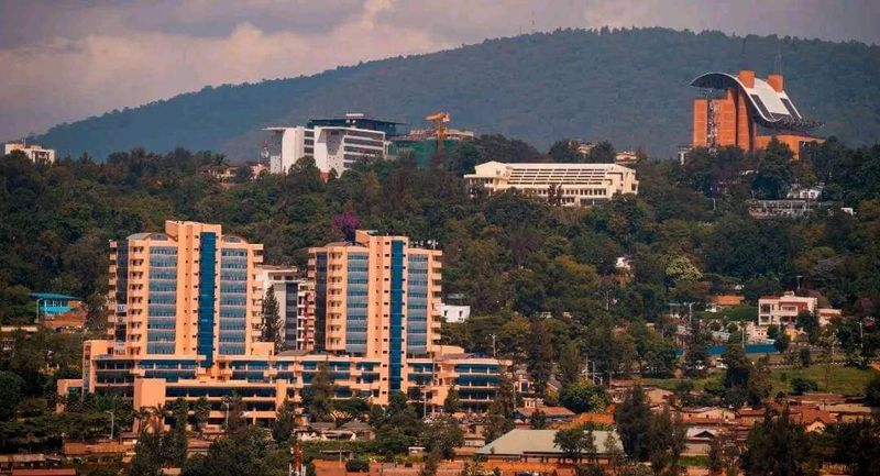 Rwanda Rwanda