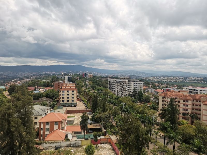 Rwanda Rwanda