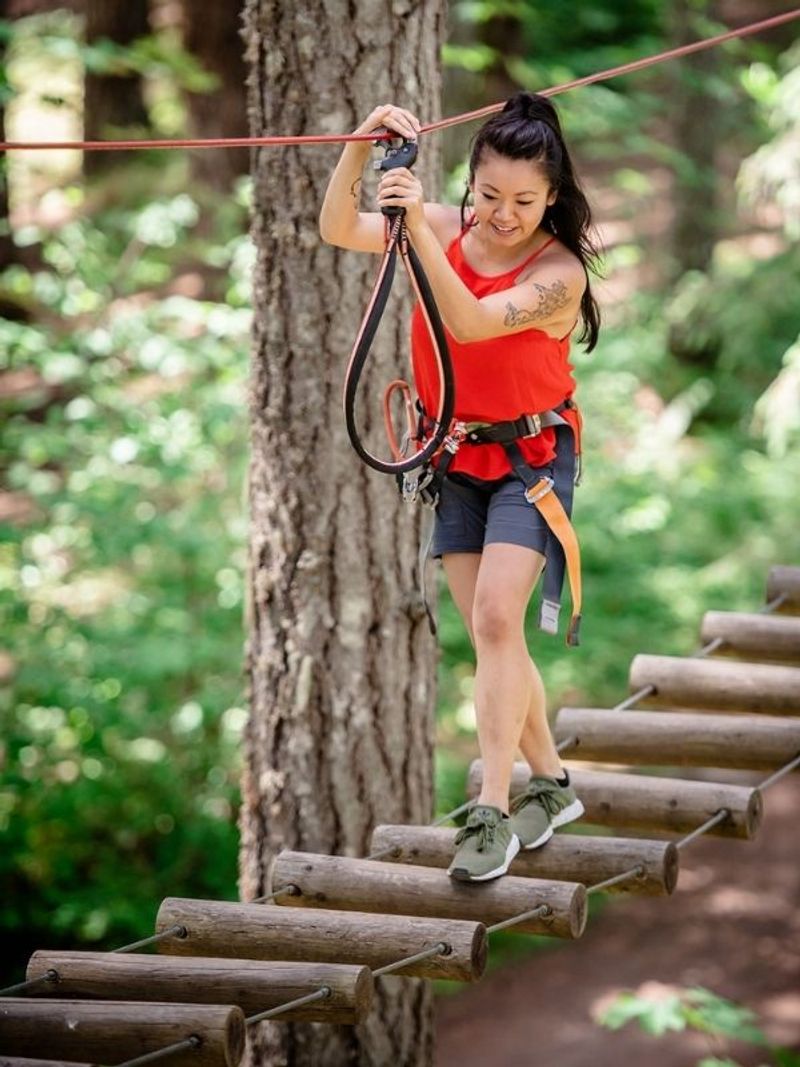 Safety First, Adventure Always Safety First, Adventure Always