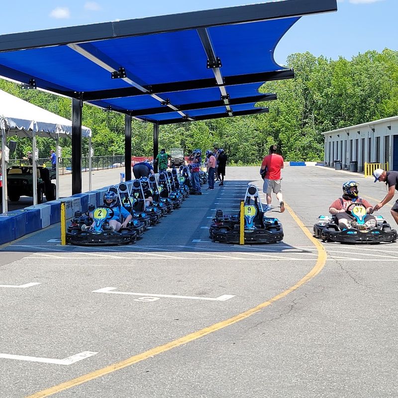 Safety Standards and the Pre-Race Briefing