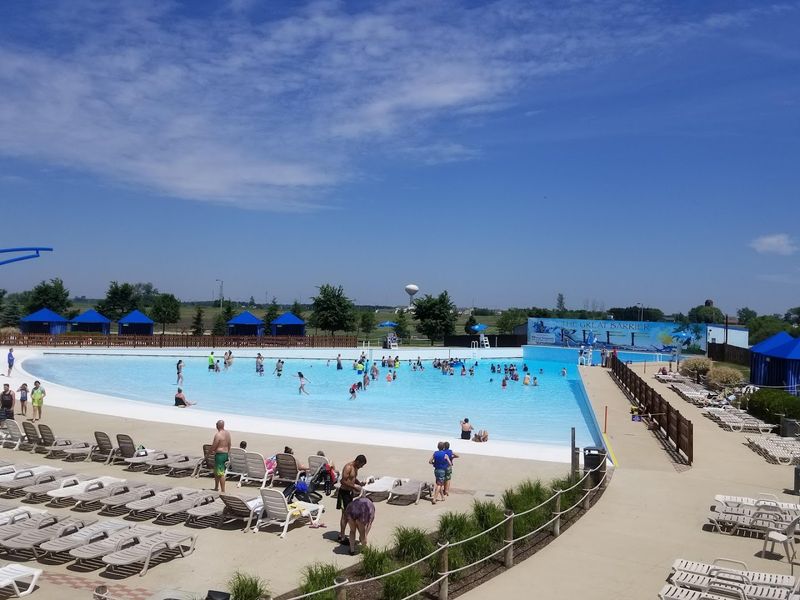 Safety and Cleanliness: What the Park Gets Right Safety and Cleanliness: What the Park Gets Right