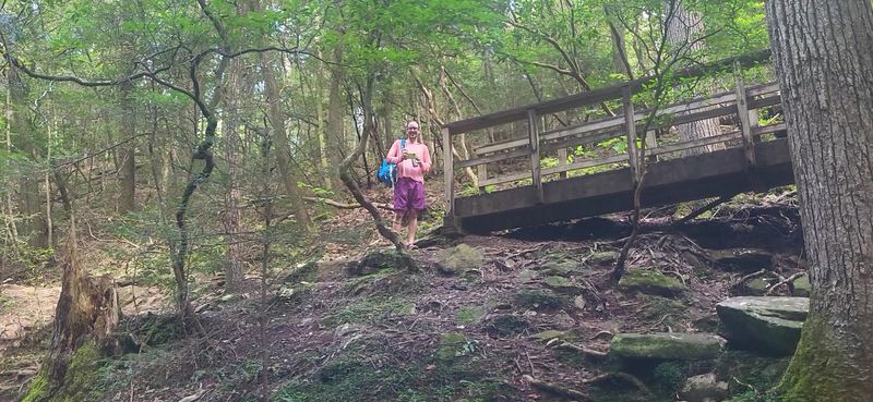 Safety on the Trail: What the Route Demands Safety on the Trail: What the Route Demands