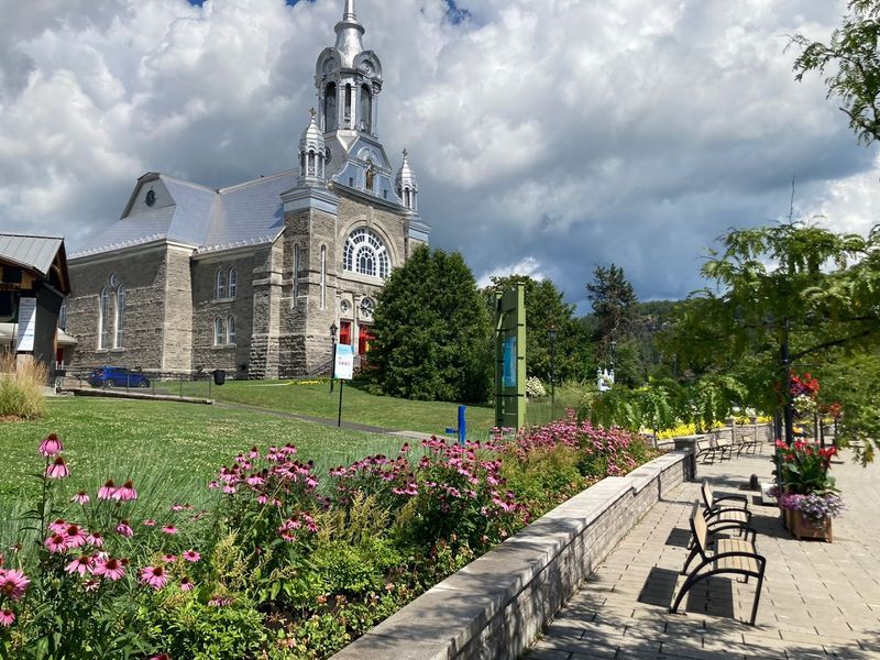 Saint-Sauveur, Quebec