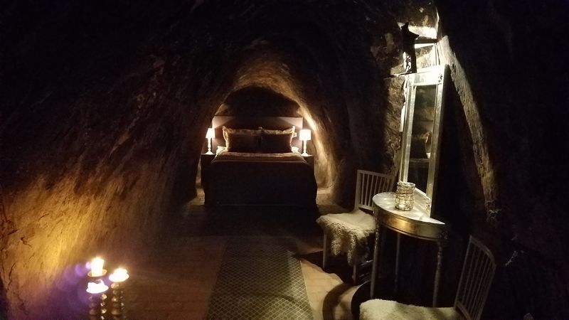 Sala Silvermine (Sweden)