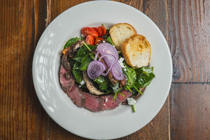 Salads That Actually Deserve Attention