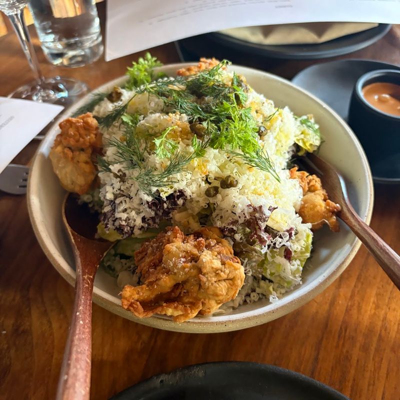 Salads That Are Anything But Boring