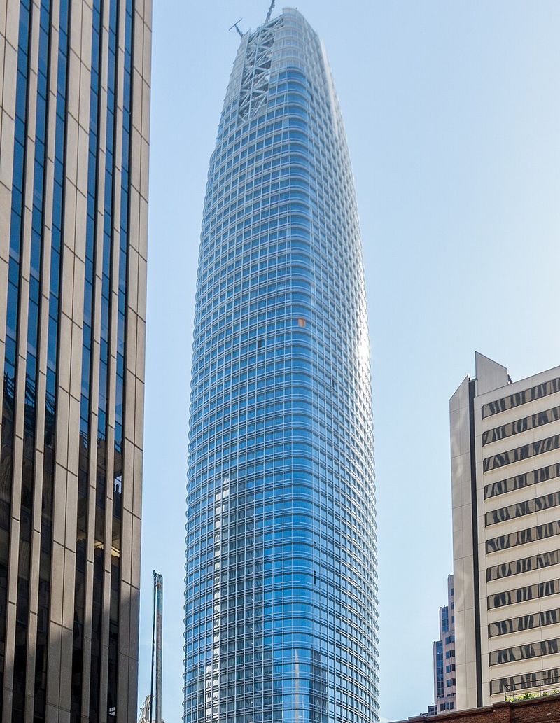Salesforce Salesforce