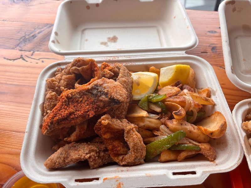 Saltbox Seafood Joint