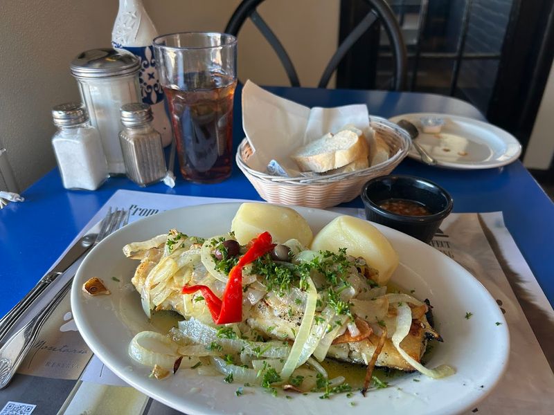 Salted Cod and the Dish That Defines Portuguese Cooking