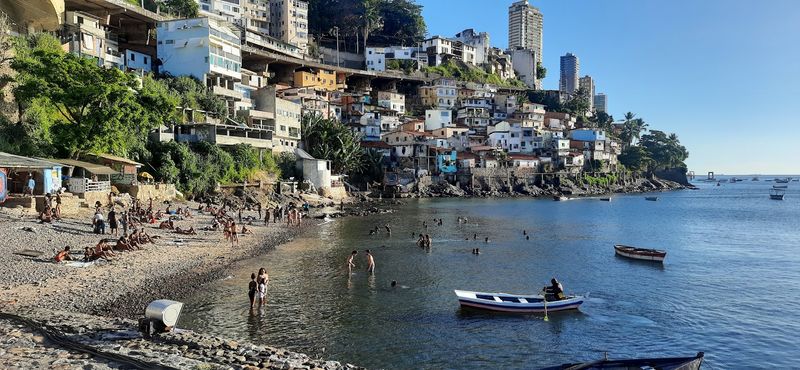 Salvador, Brazil Salvador, Brazil