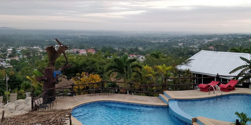 San Ignacio, Belize San Ignacio, Belize