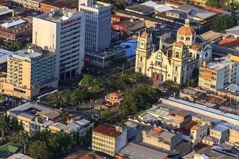 San Pedro Sula, Honduras San Pedro Sula, Honduras