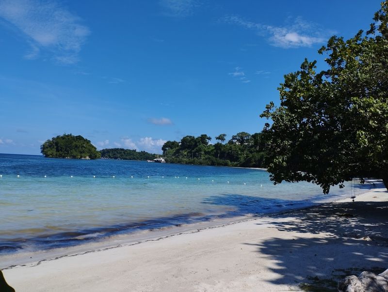 San San Beach - Port Antonio