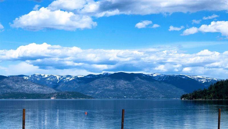 Sandpoint, Idaho Sandpoint, Idaho