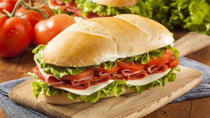 Sandwiches That Actually Earn the Hype Sandwiches That Actually Earn the Hype