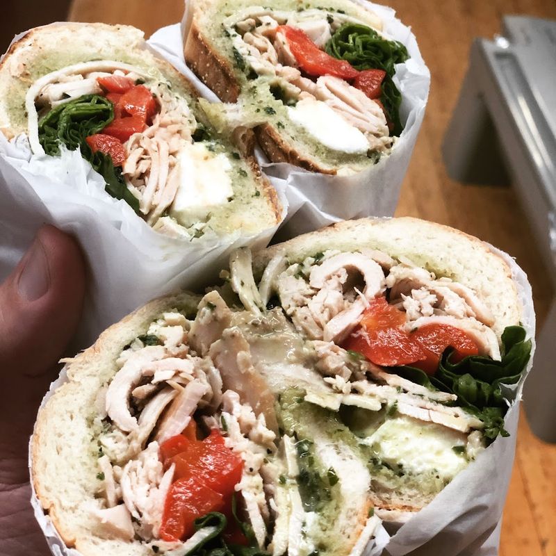 Sandwiches That Deserve Their Own Fan Club Sandwiches That Deserve Their Own Fan Club
