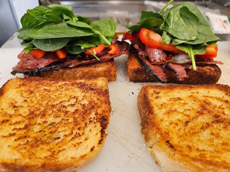 Sandwiches That Deserve Their Own Fan Club Sandwiches That Deserve Their Own Fan Club
