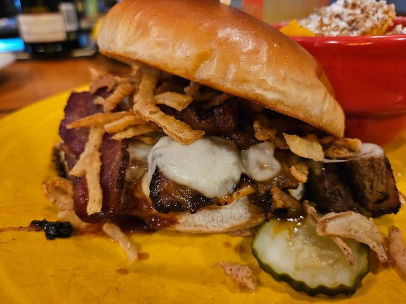 Sandwiches Worth Building a Meal Around