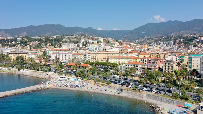Sanremo, Liguria Sanremo, Liguria