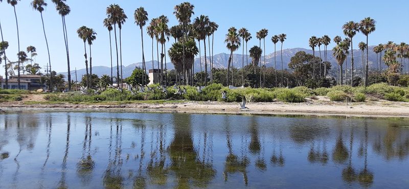 Santa Barbara, California
