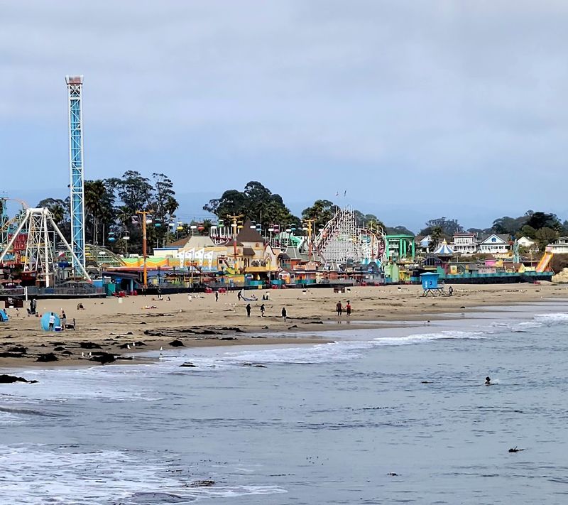 Santa Cruz, California