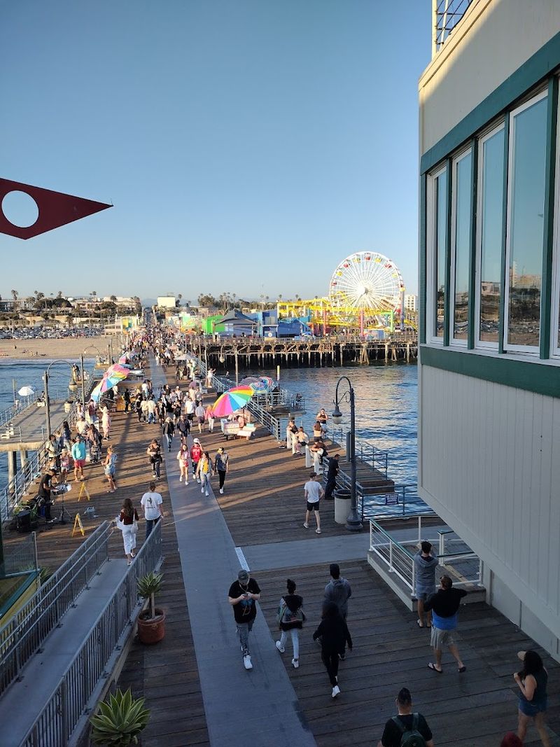 Santa Monica, California