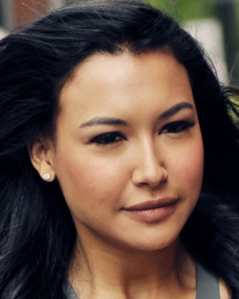 Santana Lopez (Glee) Santana Lopez (Glee)