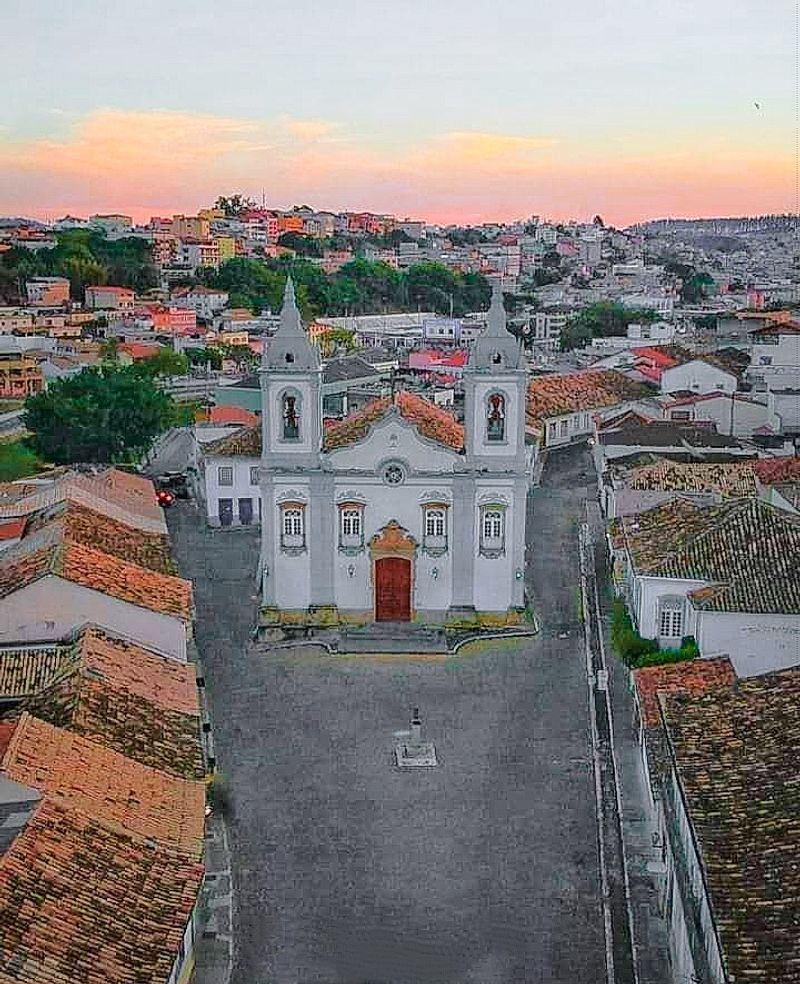 São João del-Rei, Minas Gerais