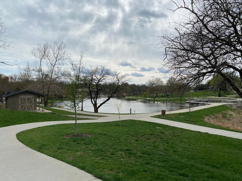 Sar-Ko-Par Trails Park, Lenexa, Kansas