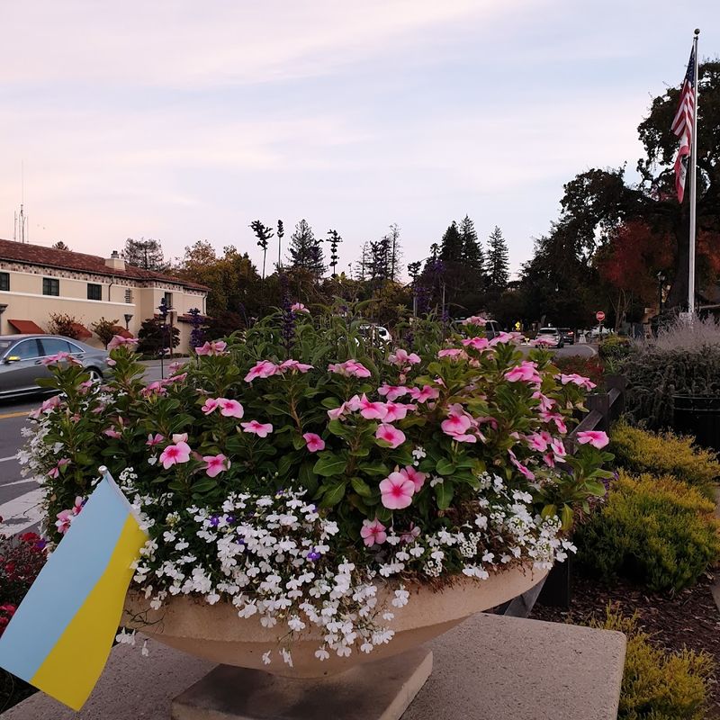 Saratoga, California