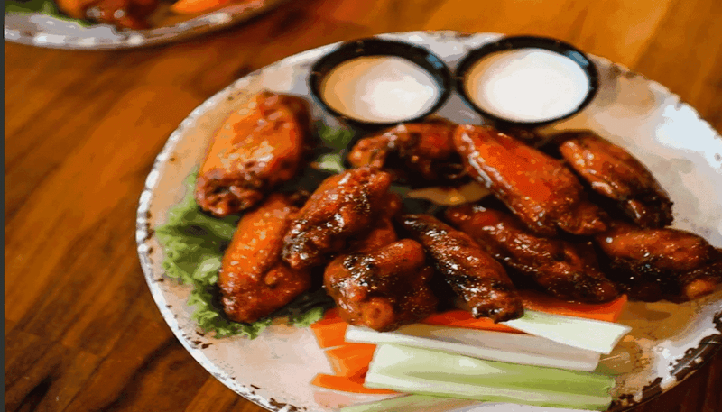 Sauce Options That Set the Bar High Sauce Options That Set the Bar High
