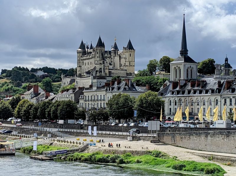 Saumur Saumur