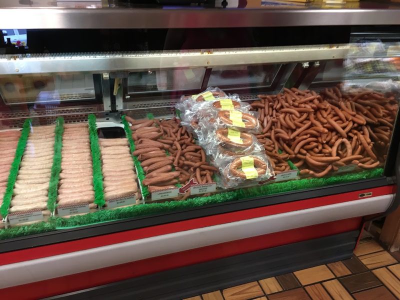 Sausage That Earns Its Own Fan Club Sausage That Earns Its Own Fan Club