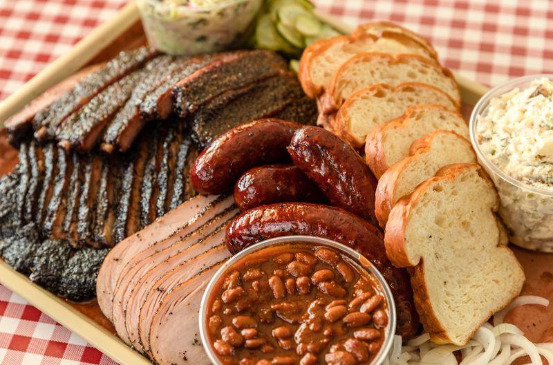 Sausages With a Global Twist Sausages With a Global Twist