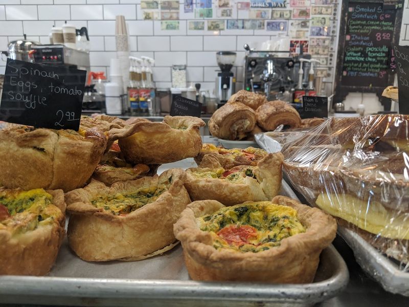 Savory Options That Go Far Beyond Bread Savory Options That Go Far Beyond Bread