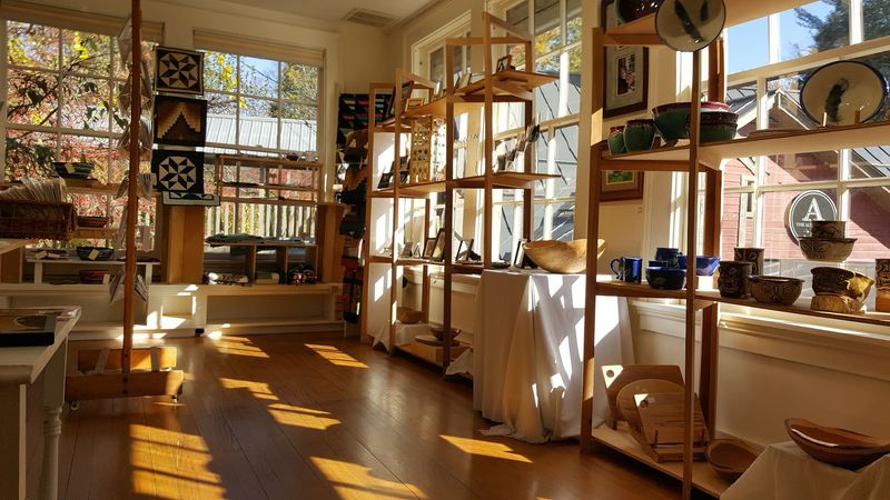 Sawmill River Arts: Local Creativity on Display Sawmill River Arts: Local Creativity on Display