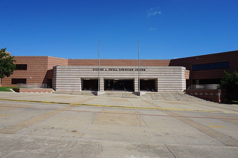 School for the Talented and Gifted (TAG) - Dallas, Texas