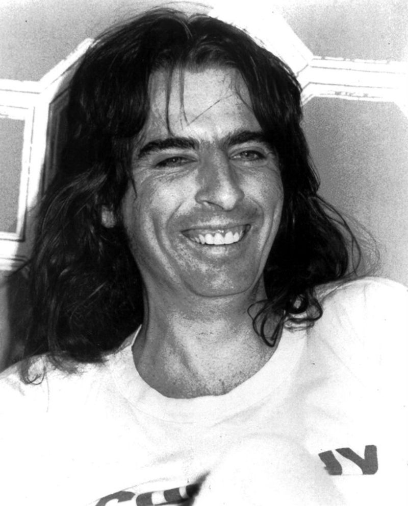 School's Out, Alice Cooper