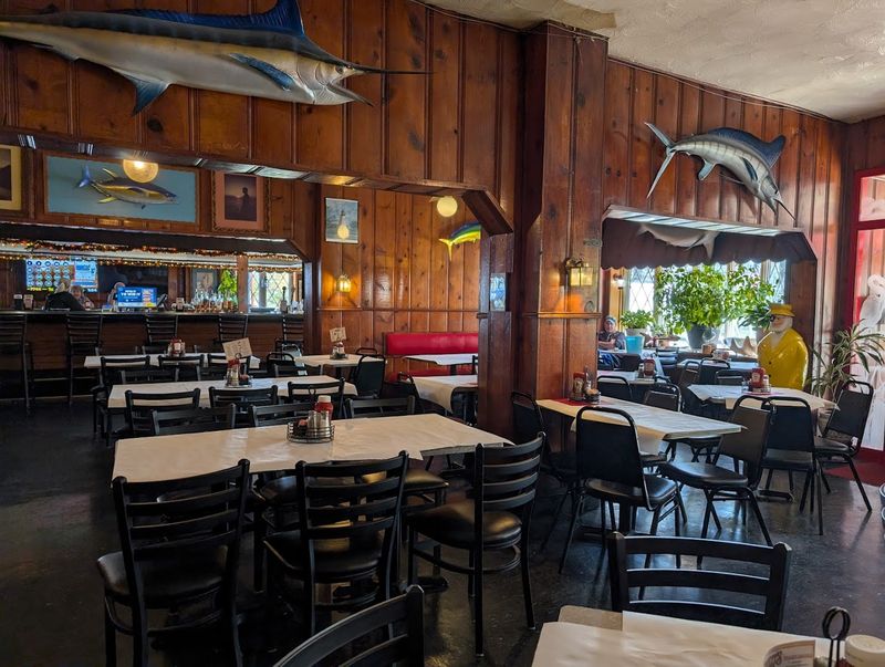 Schultz's Crab House, Essex, Maryland