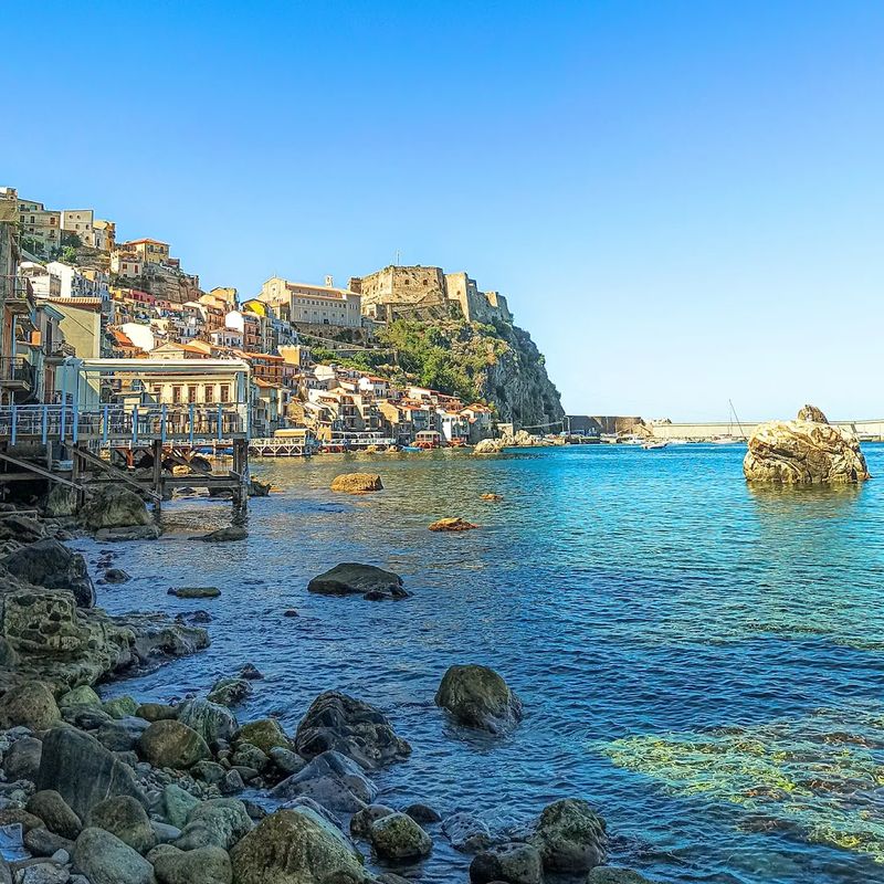 Scilla, Calabria Scilla, Calabria