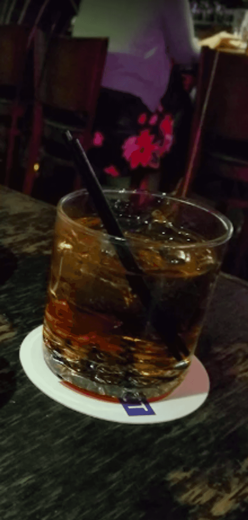 Scotch Selection Worth Talking About